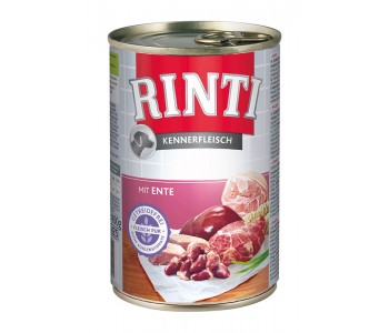 Rinti Kennerfleisch патешко